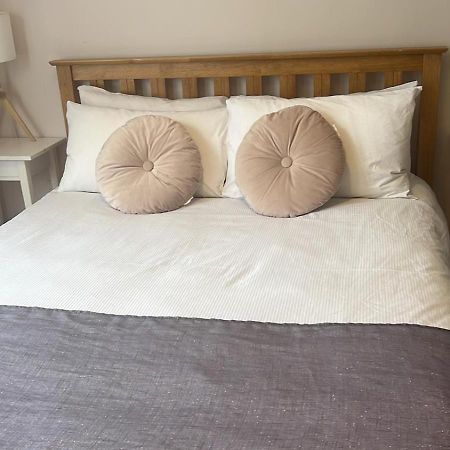 Stockwell Apartment- Ground Floor Лондон Экстерьер фото