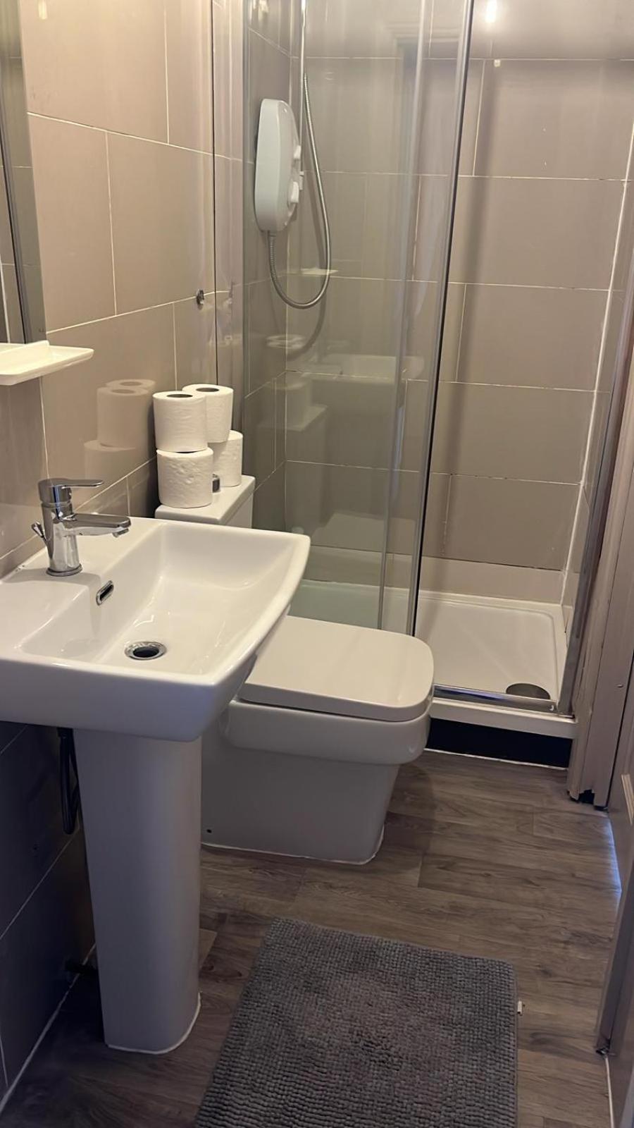 Stockwell Apartment- Ground Floor Лондон Экстерьер фото